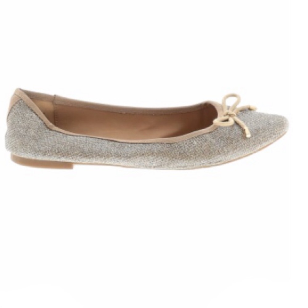 Zigi Solo Flats! 8.5, good condition!